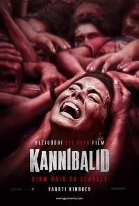 Kannibalid