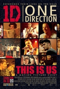 One Direction: This Is Us