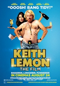 Keith Lemoni film