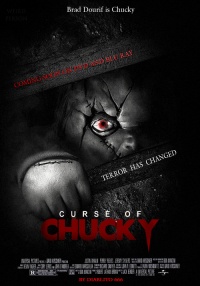Chucky needus