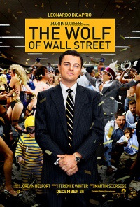 Wall Streeti hunt
