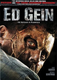 Ed Gein: Plainfieldi lihunik