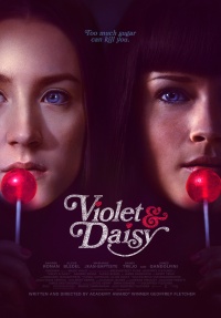 Violet ja Daisy
