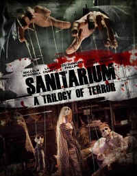 Sanatoorium