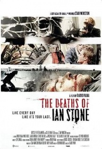 Ian Stone'i surmad