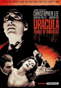 Dracula: pimeduse prints
