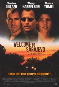 Tere tulemast Sarajevosse