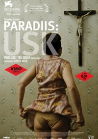 Paradiis: Usk