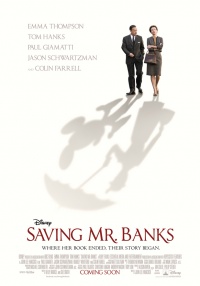Hr. Banksi päästmine