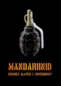 Mandariinid