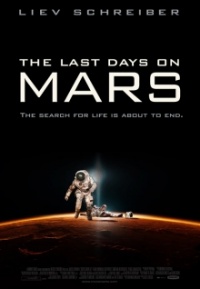 Viimased päevad Marsil