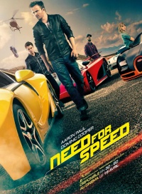Need for Speed: Kiirusevajadus