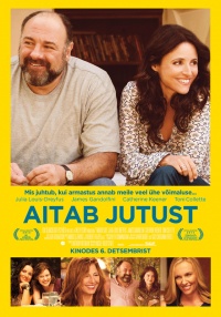Aitab jutust
