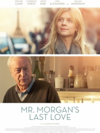 Härra Morgani viimane armastus
