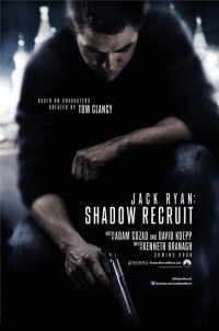 Jack Ryan: Variagent