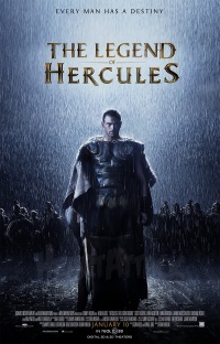 Heraklese legend