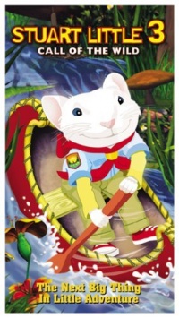 Hiireke nimega Stuart Little 3