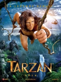 Tarzan