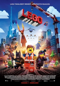 LEGO film