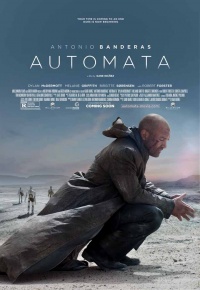 Automaat