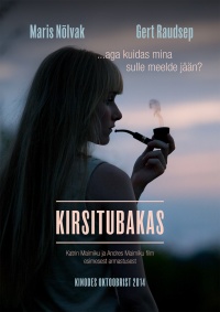 Kirsitubakas