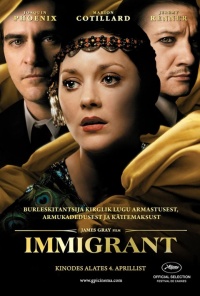 Immigrant