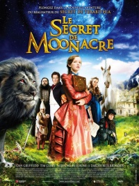 Moonacre'i saladus