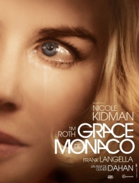 Grace: Monaco vürstinna
