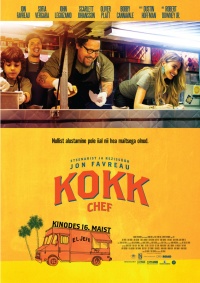 Meisterkokk