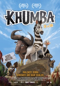 Khumba