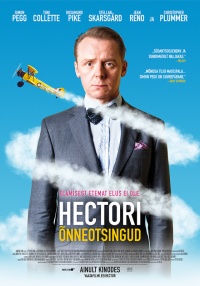 Hectori õnneotsingud