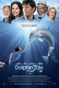 Delfiini lugu