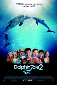 Delfiini lugu 2