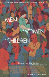 Mehed, naised ja lapsed