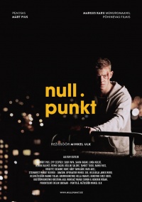 Nullpunkt