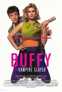 Vampiiritapja Buffy