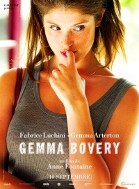 Gemma Bovery