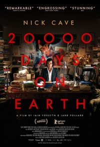 20 000 päeva Maal