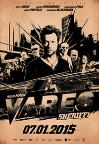 Vares - Šerif