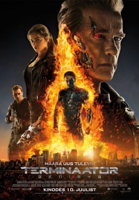 Terminaator Genisys