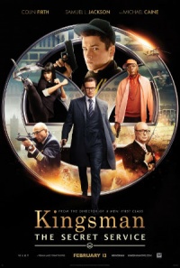 Kingsman: Salateenistus