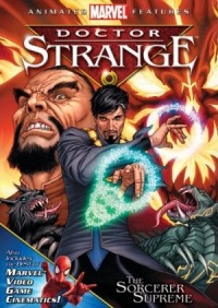 Doktor Strange