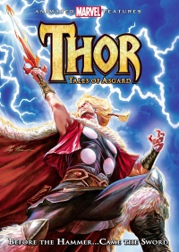 Thor: Asgardi lood