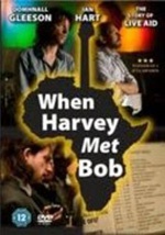 Kui Harvey kohtas Bobi