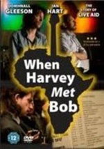 Kui Harvey kohtas Bobi