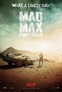 Mad Max: Raevu tee