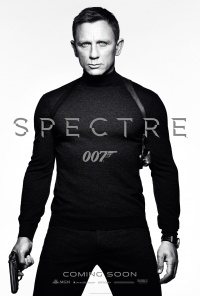 007: Spectre