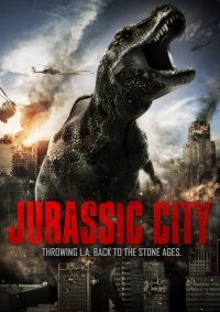 Jurassic City: Sauruste linn