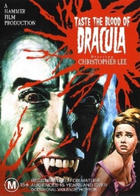 Dracula veri