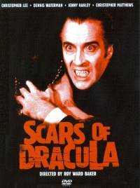 Dracula armid